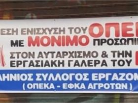 ΠΣΕ ΟΓΑ
